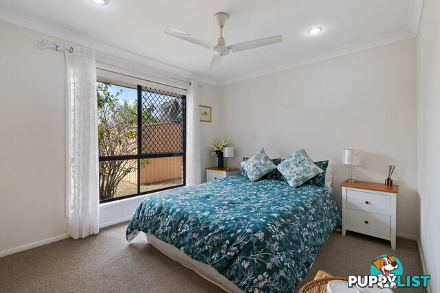 165 Allenby Road WELLINGTON POINT QLD 4160