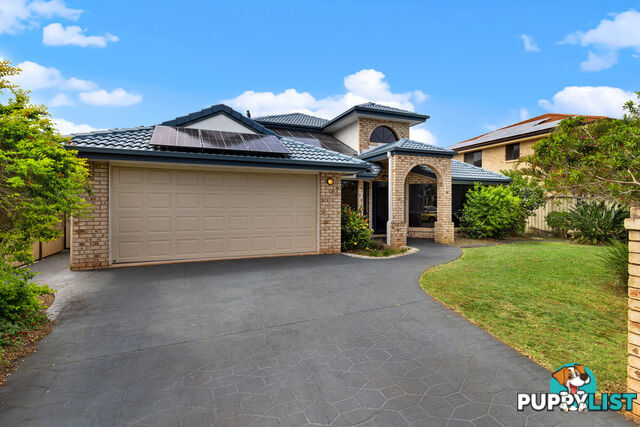 165 Allenby Road WELLINGTON POINT QLD 4160