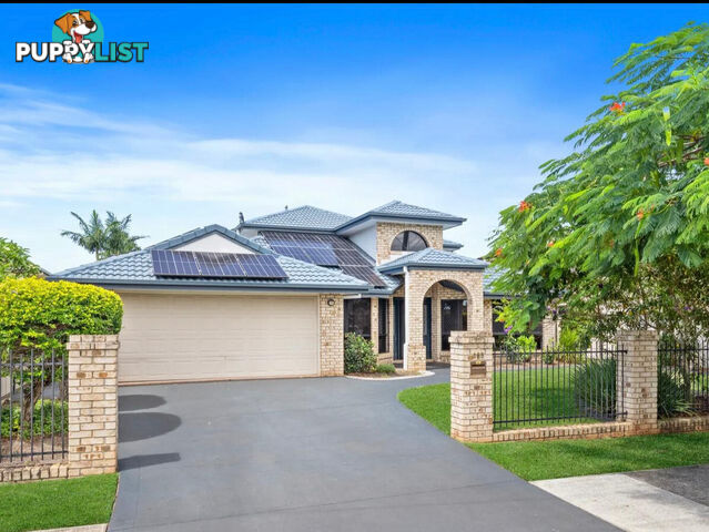 165 Allenby Road WELLINGTON POINT QLD 4160