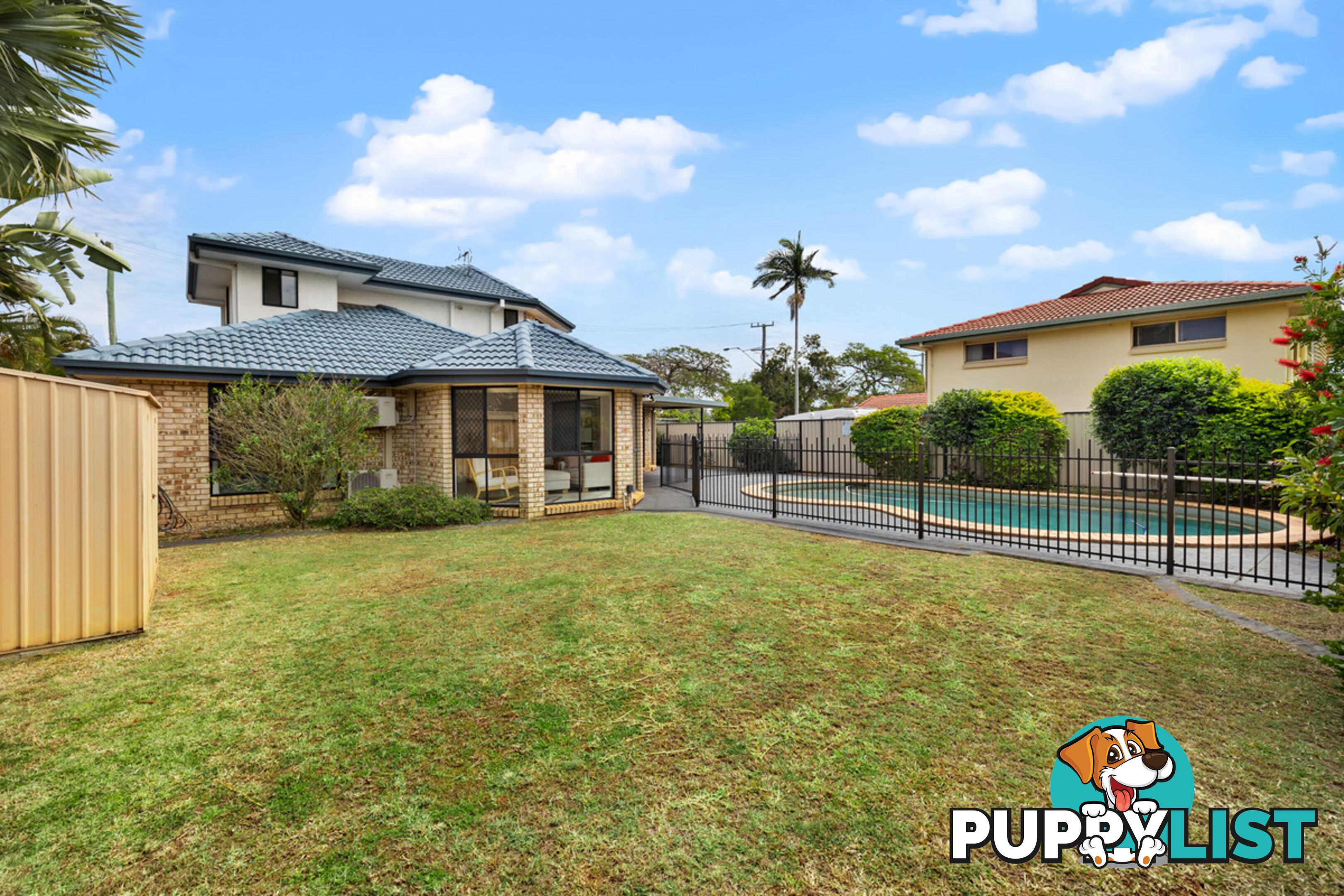 165 Allenby Road WELLINGTON POINT QLD 4160