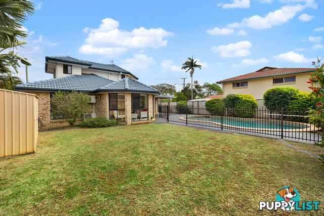 165 Allenby Road WELLINGTON POINT QLD 4160