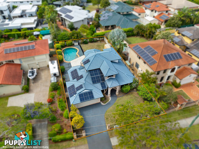 165 Allenby Road WELLINGTON POINT QLD 4160