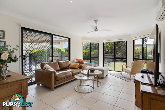 165 Allenby Road WELLINGTON POINT QLD 4160