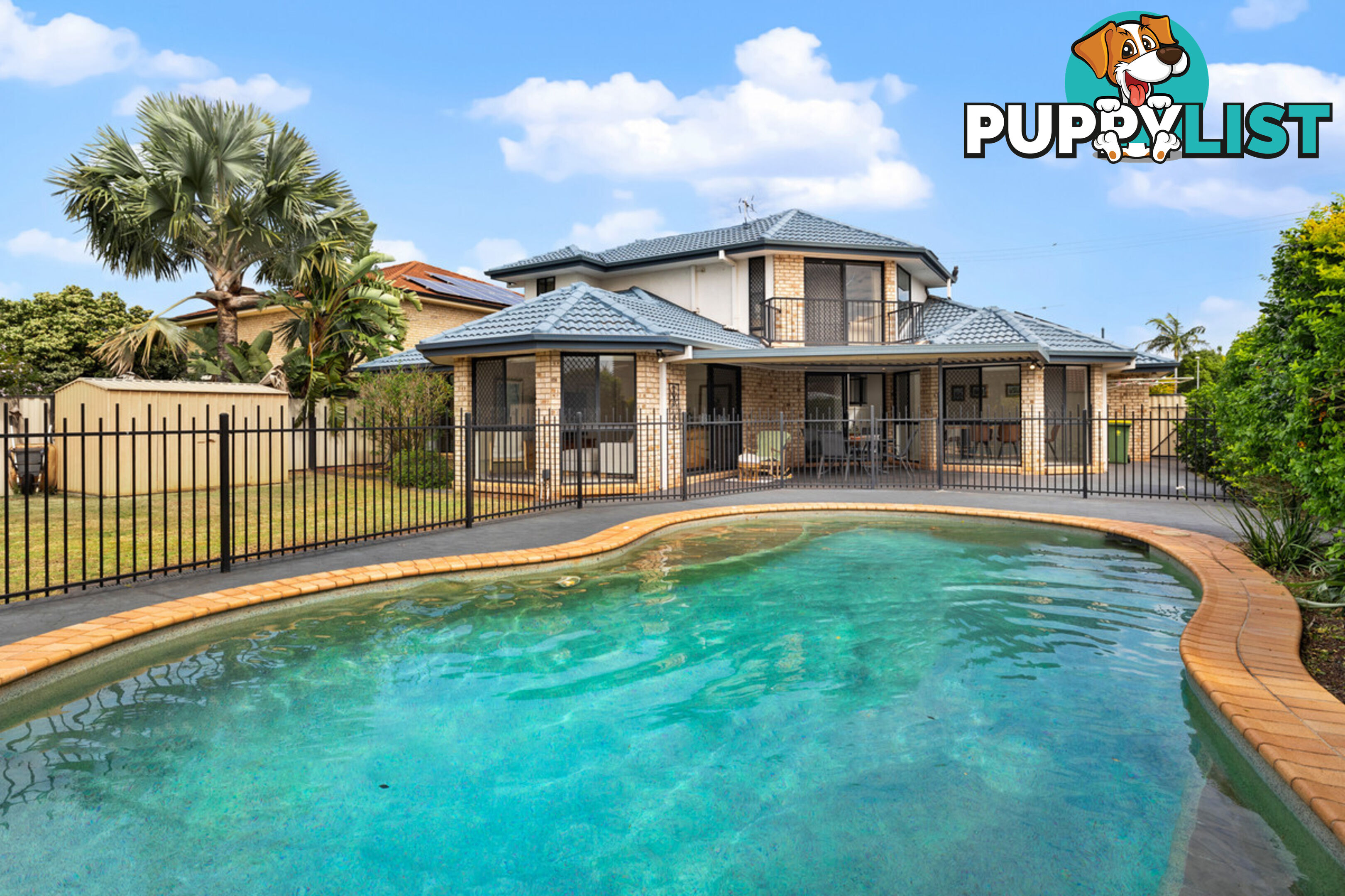 165 Allenby Road WELLINGTON POINT QLD 4160