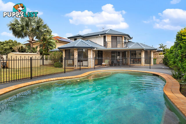 165 Allenby Road WELLINGTON POINT QLD 4160