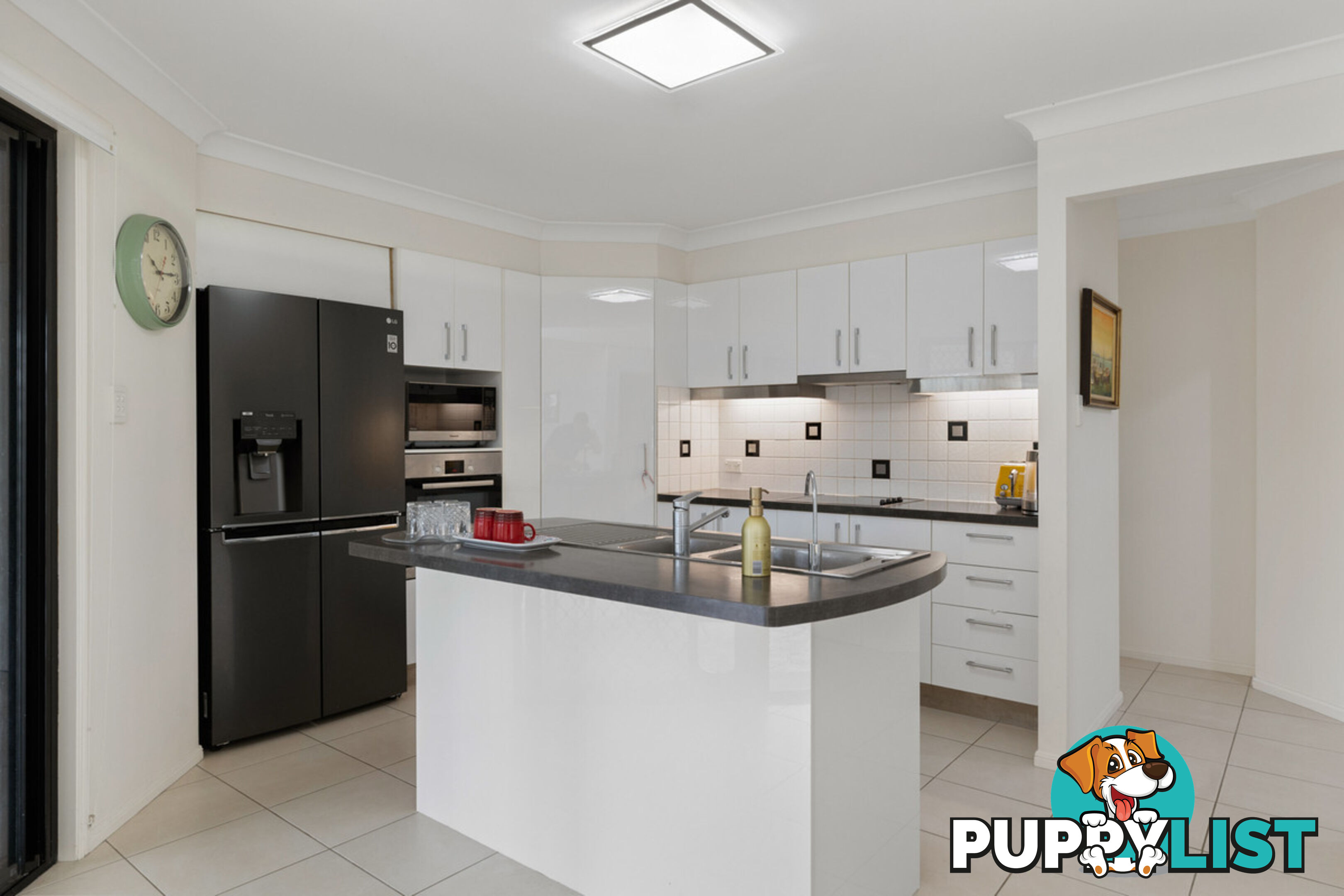 165 Allenby Road WELLINGTON POINT QLD 4160