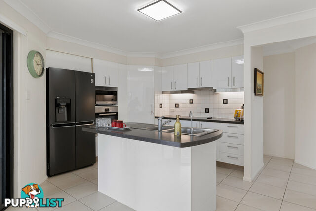 165 Allenby Road WELLINGTON POINT QLD 4160