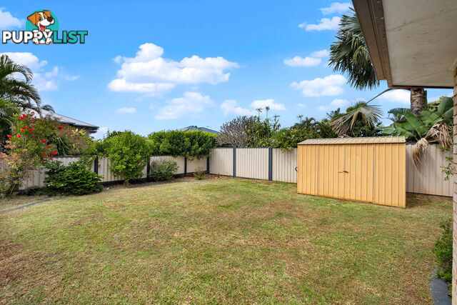 165 Allenby Road WELLINGTON POINT QLD 4160