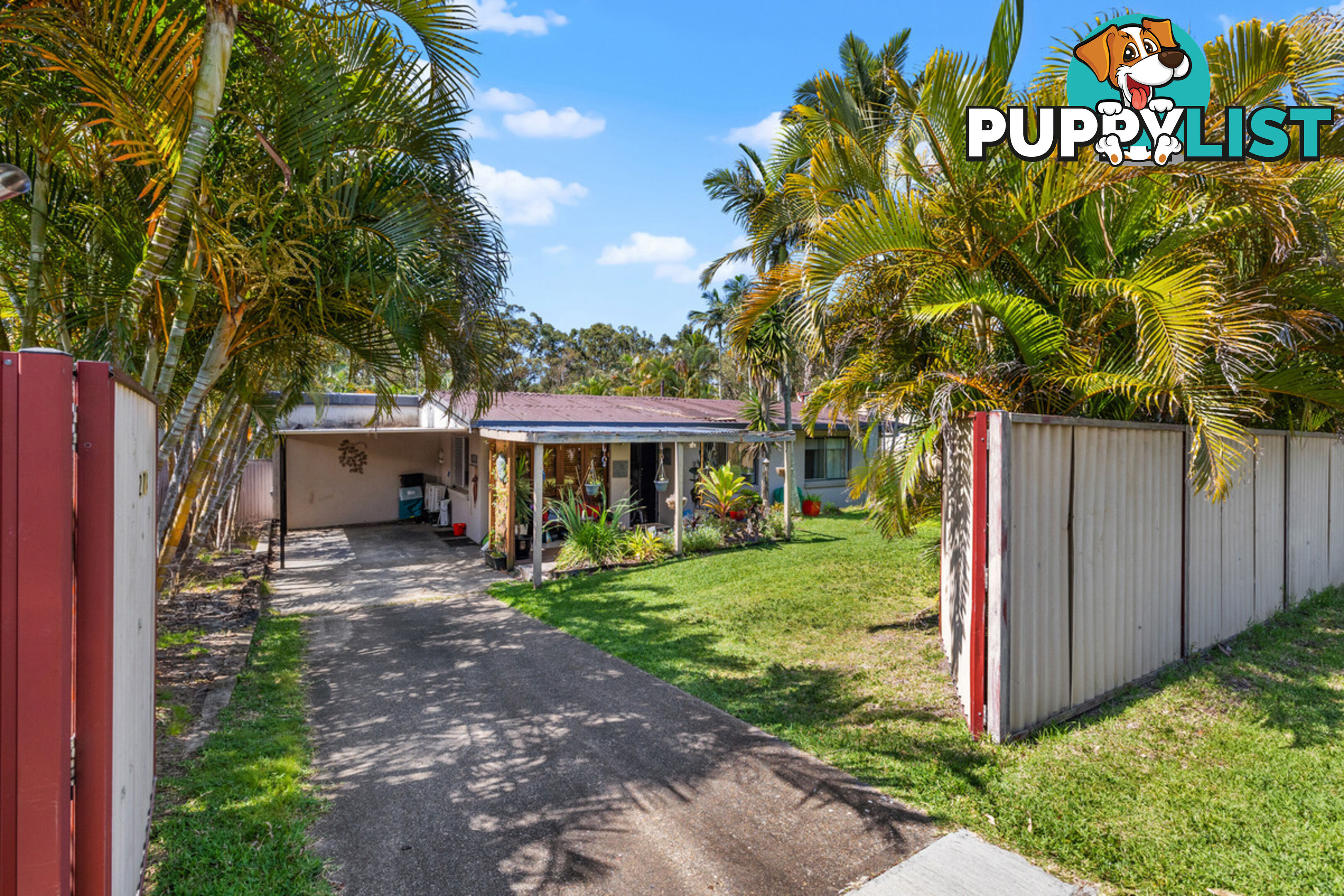 278 Finucane Road ALEXANDRA HILLS QLD 4161