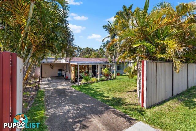 278 Finucane Road ALEXANDRA HILLS QLD 4161