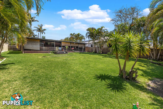 278 Finucane Road ALEXANDRA HILLS QLD 4161