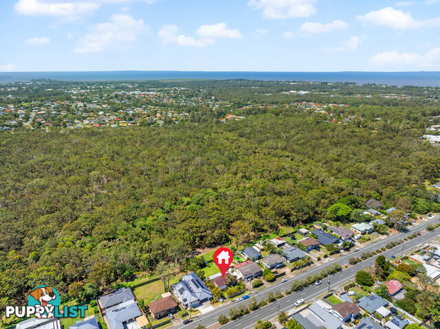 278 Finucane Road ALEXANDRA HILLS QLD 4161