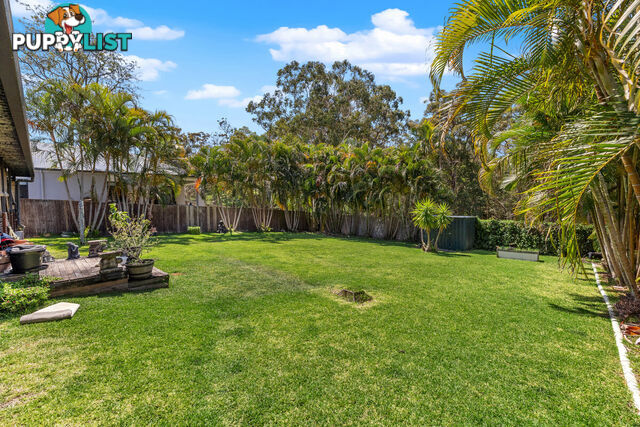 278 Finucane Road ALEXANDRA HILLS QLD 4161