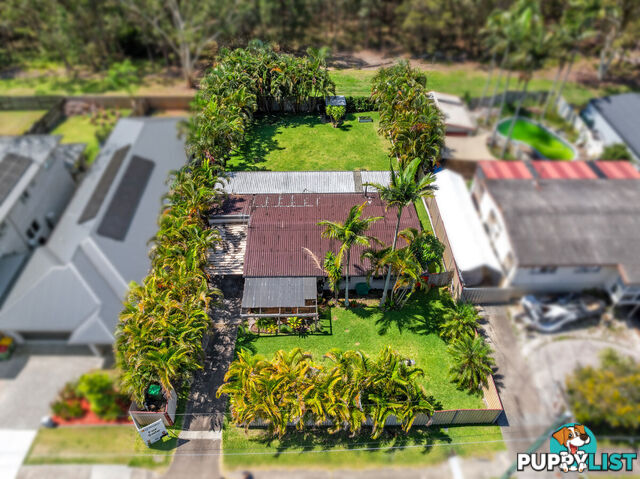 278 Finucane Road ALEXANDRA HILLS QLD 4161