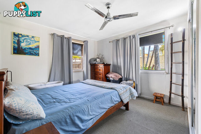 278 Finucane Road ALEXANDRA HILLS QLD 4161