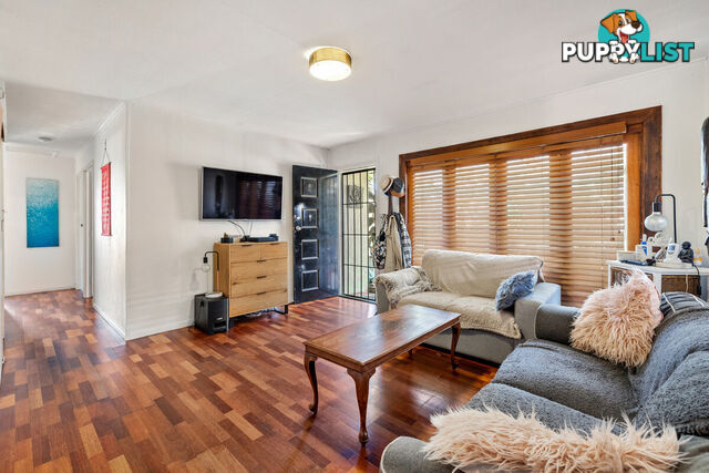 278 Finucane Road ALEXANDRA HILLS QLD 4161