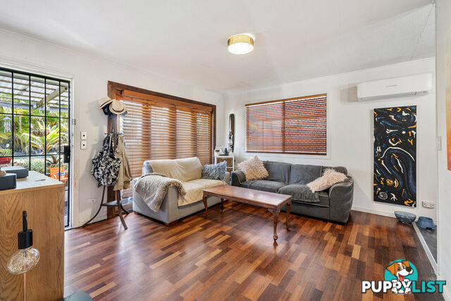 278 Finucane Road ALEXANDRA HILLS QLD 4161