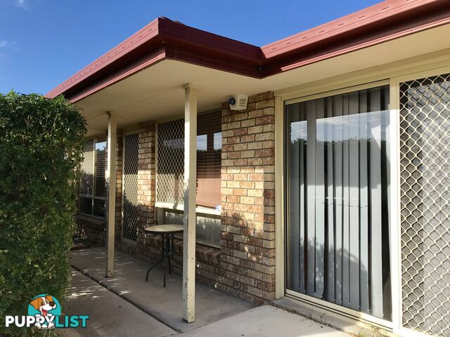 6 Samson Crescent HEMMANT QLD 4174