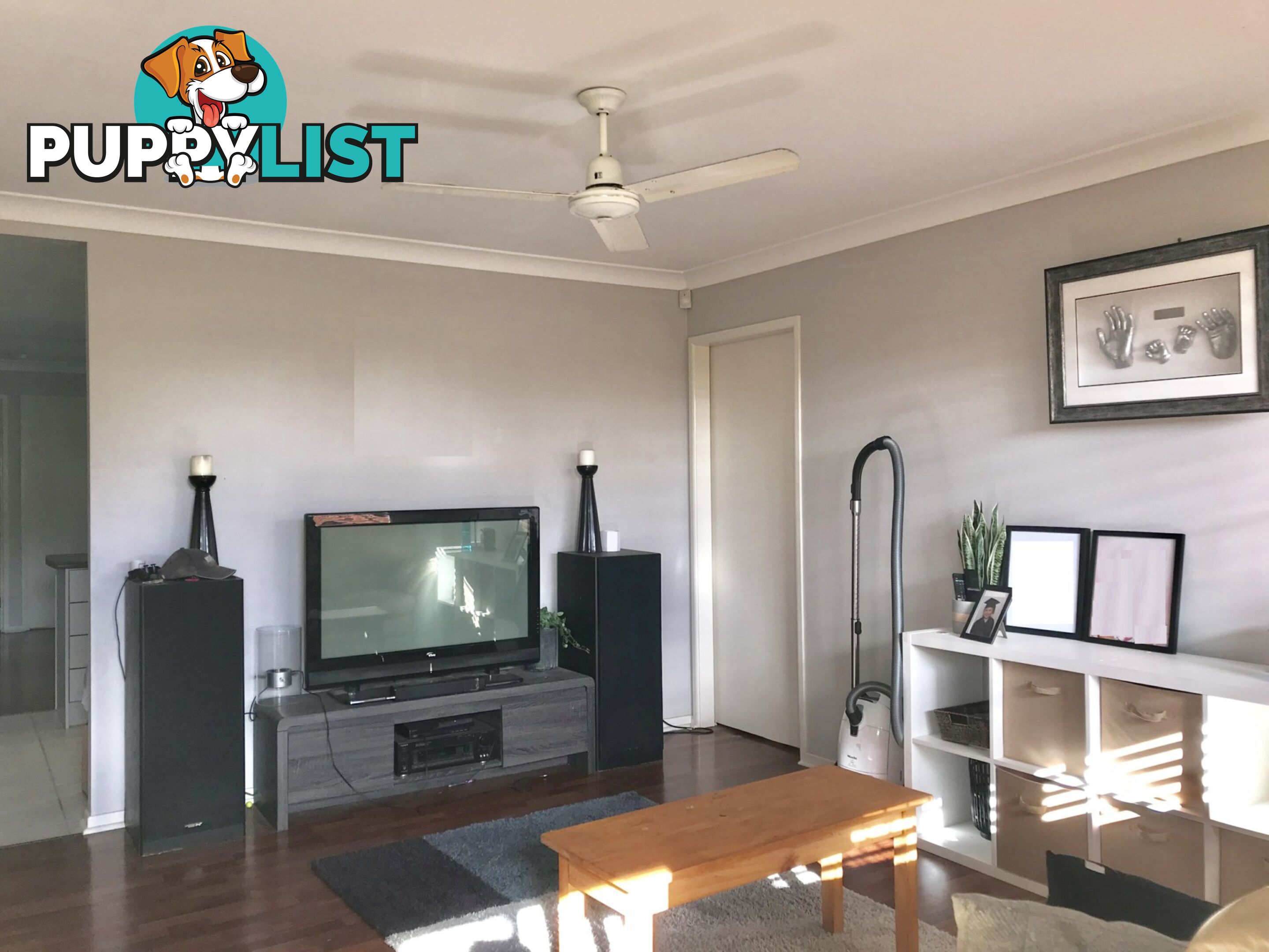 6 Samson Crescent HEMMANT QLD 4174