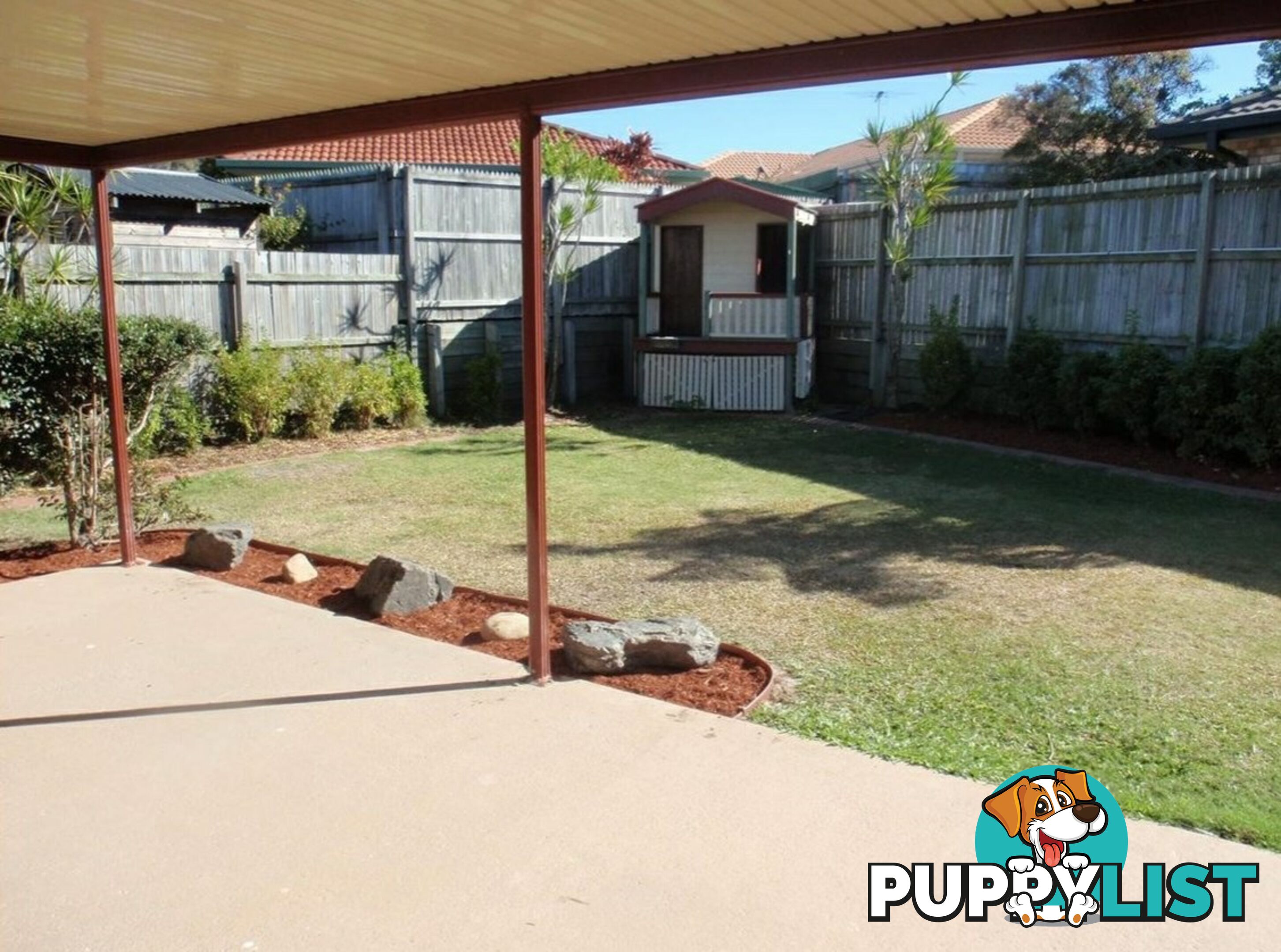 6 Samson Crescent HEMMANT QLD 4174