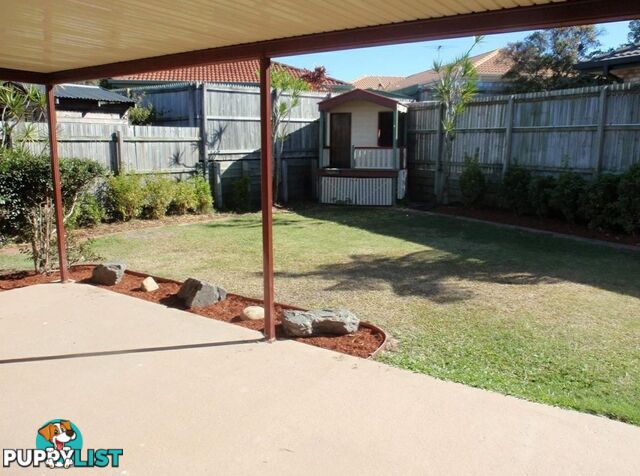 6 Samson Crescent HEMMANT QLD 4174