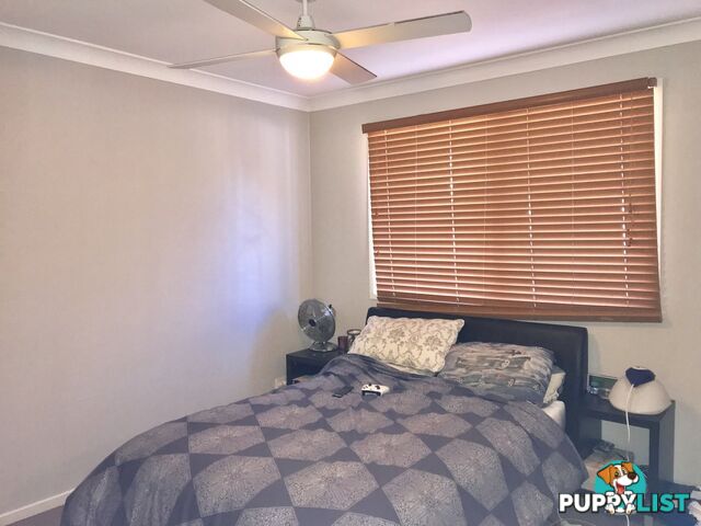 6 Samson Crescent HEMMANT QLD 4174