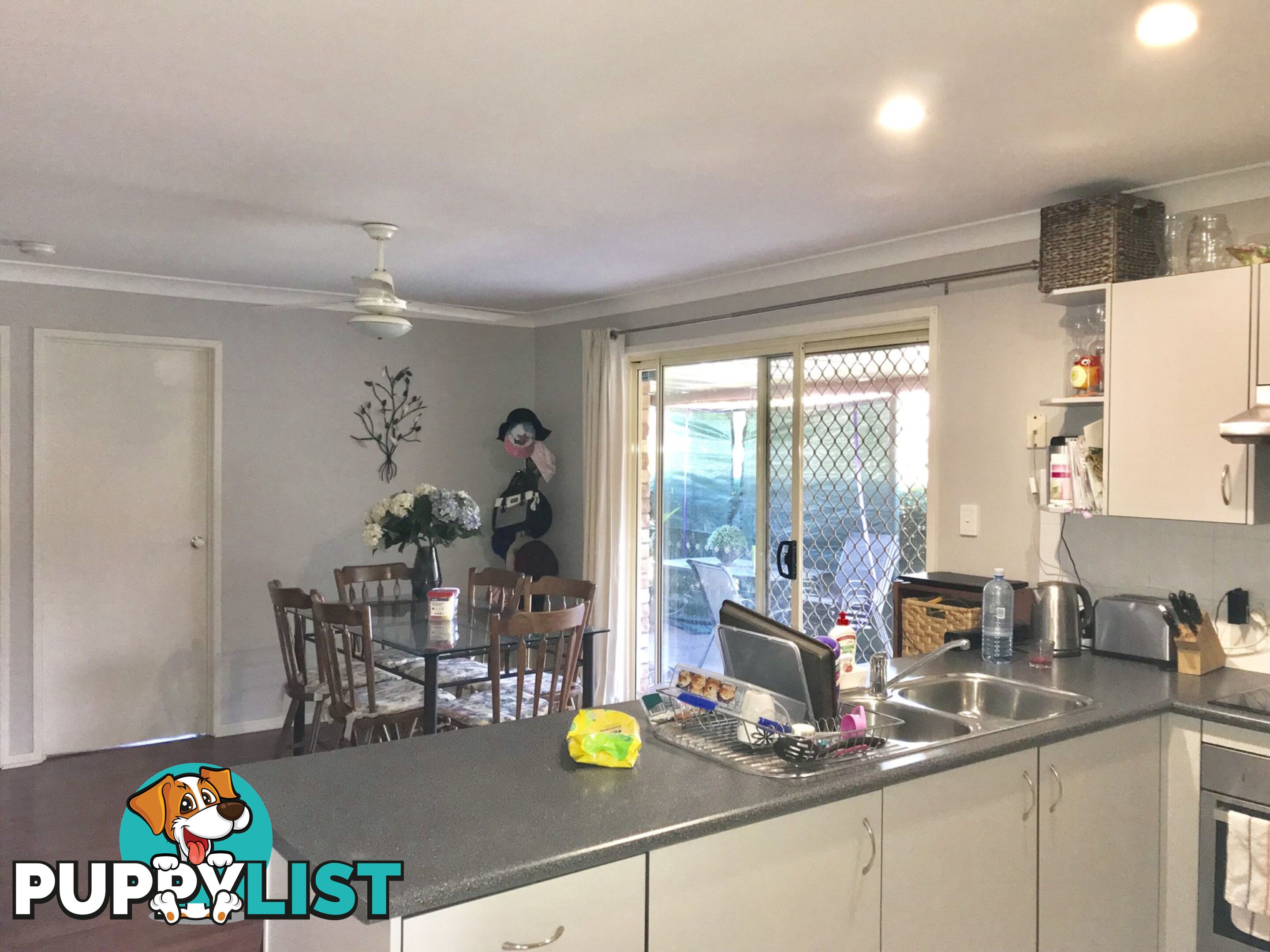 6 Samson Crescent HEMMANT QLD 4174