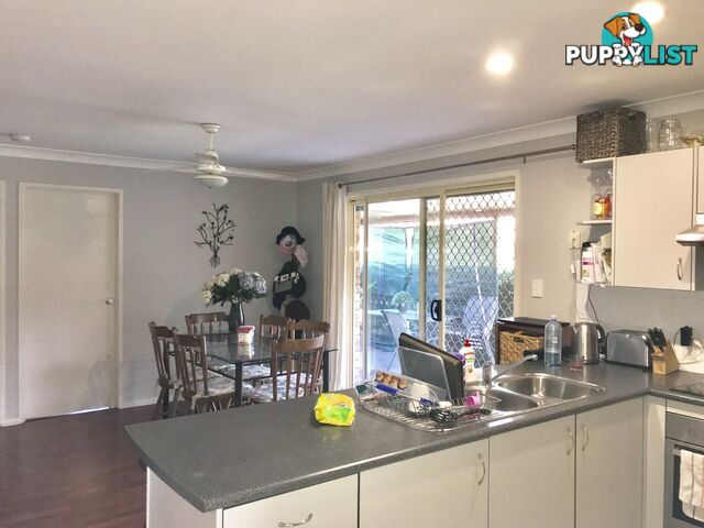 6 Samson Crescent HEMMANT QLD 4174