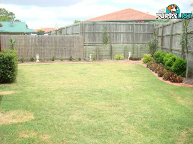 6 Samson Crescent HEMMANT QLD 4174