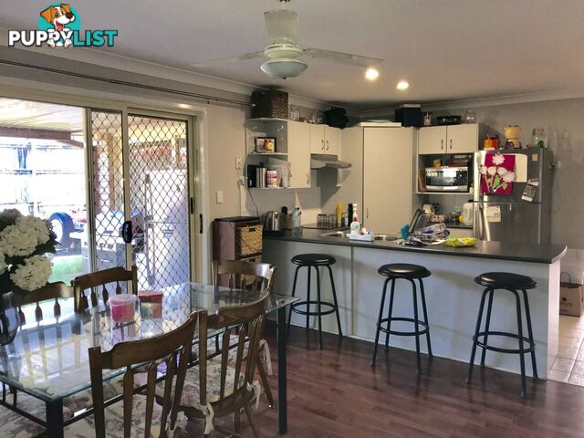 6 Samson Crescent HEMMANT QLD 4174