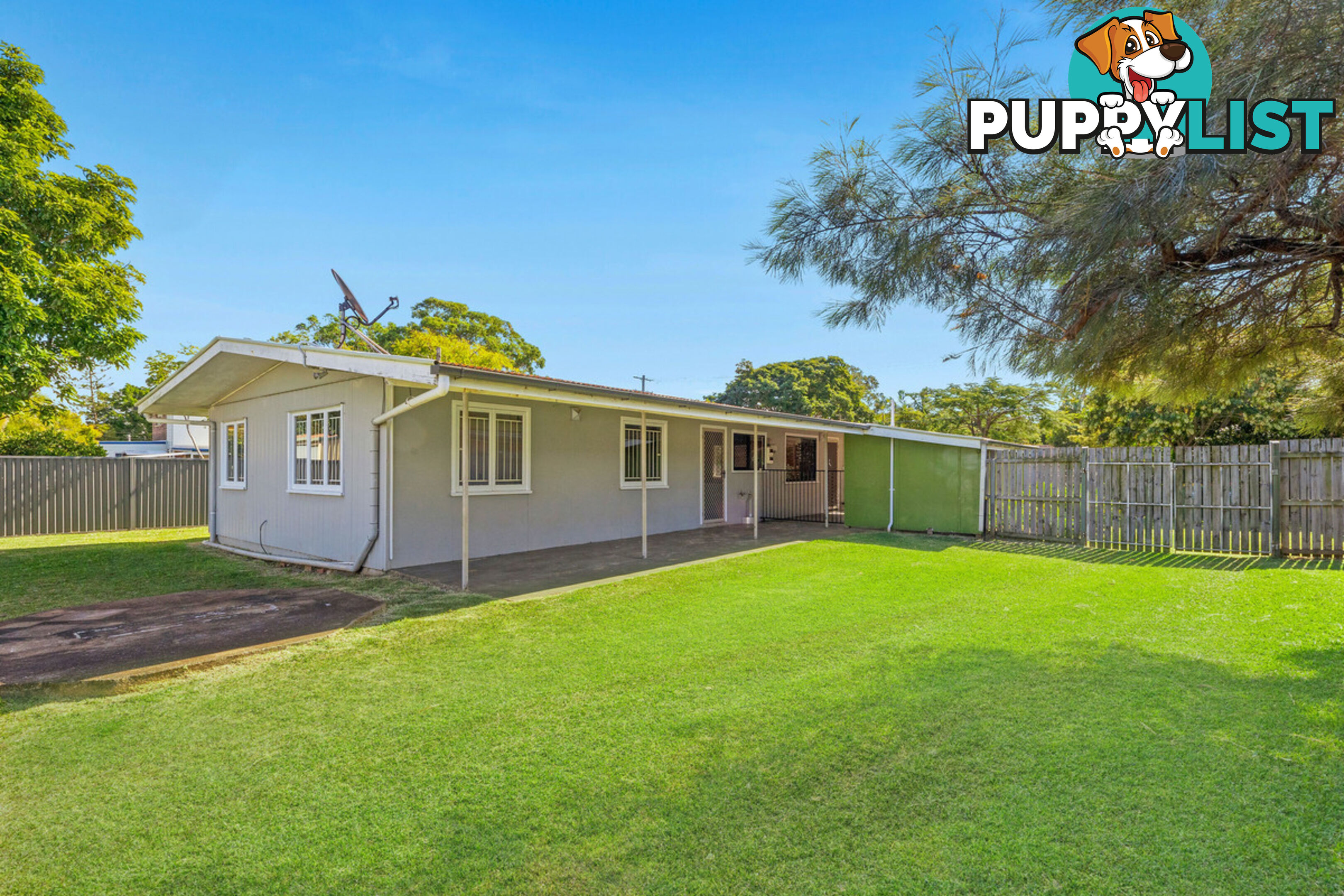 51 Thorne Road BIRKDALE QLD 4159