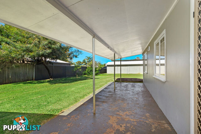 51 Thorne Road BIRKDALE QLD 4159