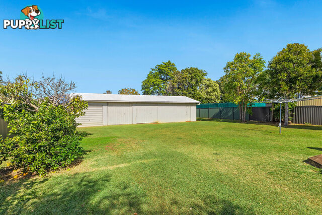 51 Thorne Road BIRKDALE QLD 4159