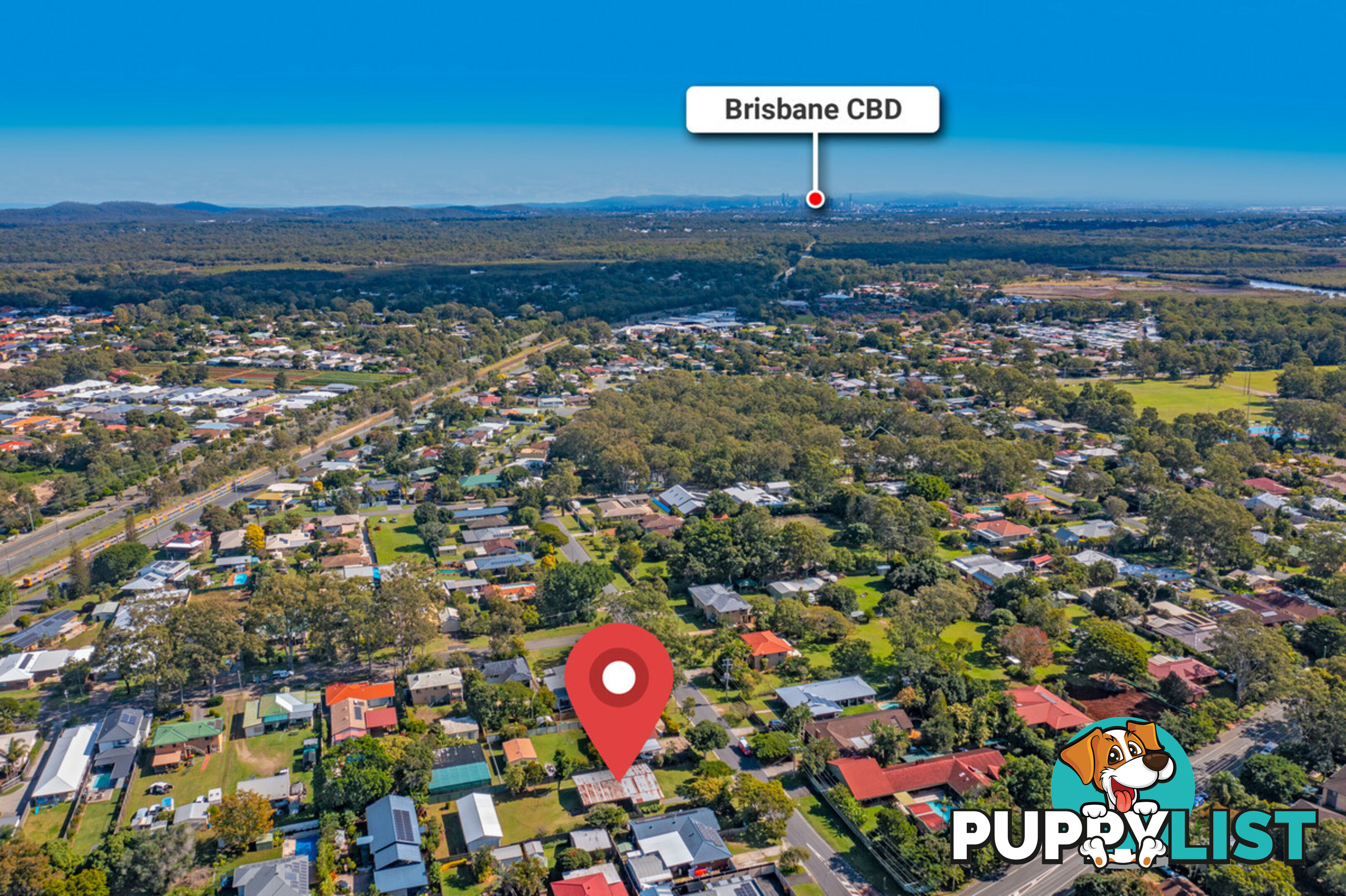 51 Thorne Road BIRKDALE QLD 4159