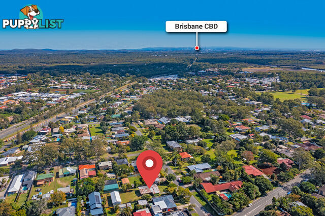 51 Thorne Road BIRKDALE QLD 4159