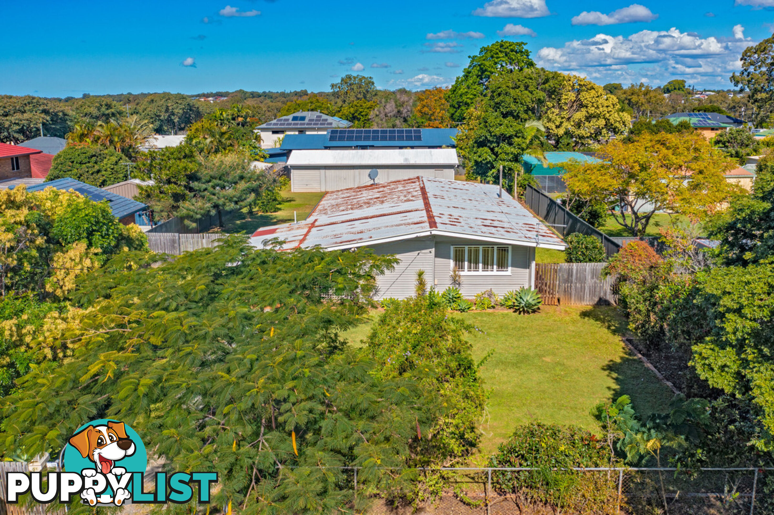 51 Thorne Road BIRKDALE QLD 4159