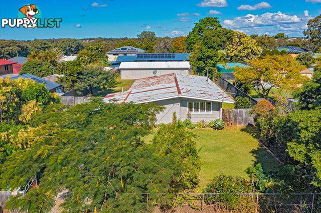 51 Thorne Road BIRKDALE QLD 4159