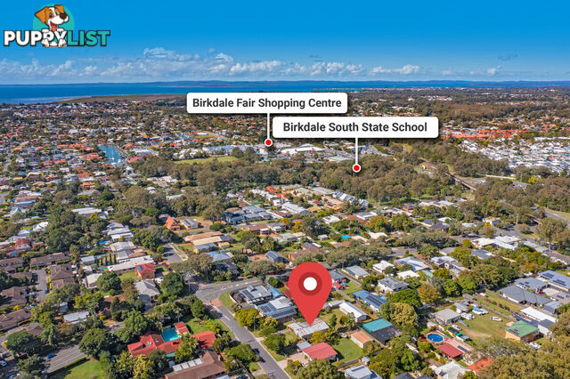 51 Thorne Road BIRKDALE QLD 4159