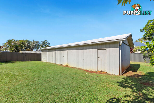 51 Thorne Road BIRKDALE QLD 4159