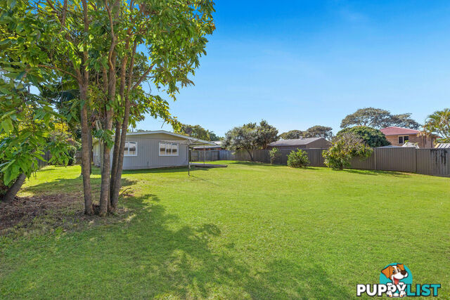 51 Thorne Road BIRKDALE QLD 4159