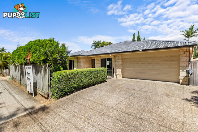 72 Starkey Street WELLINGTON POINT QLD 4160