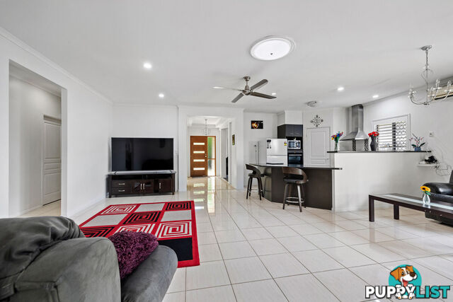 72 Starkey Street WELLINGTON POINT QLD 4160