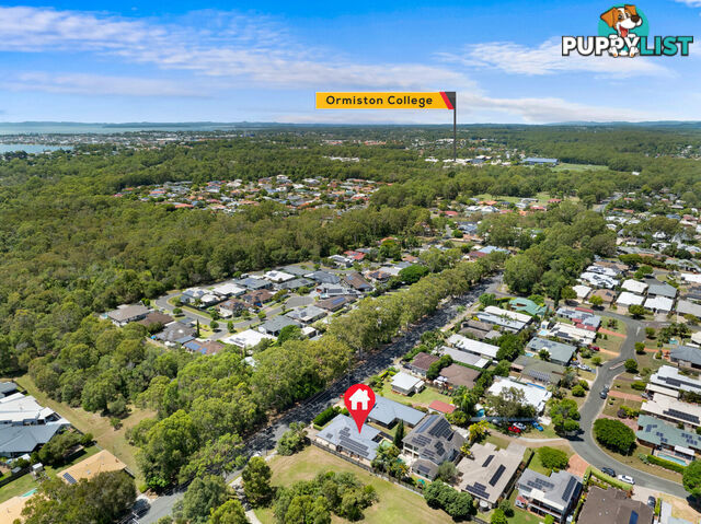 72 Starkey Street WELLINGTON POINT QLD 4160