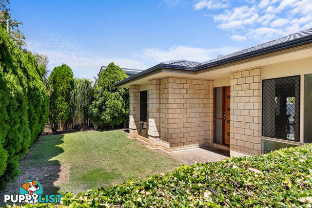 72 Starkey Street WELLINGTON POINT QLD 4160