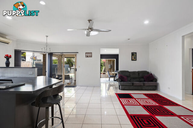 72 Starkey Street WELLINGTON POINT QLD 4160