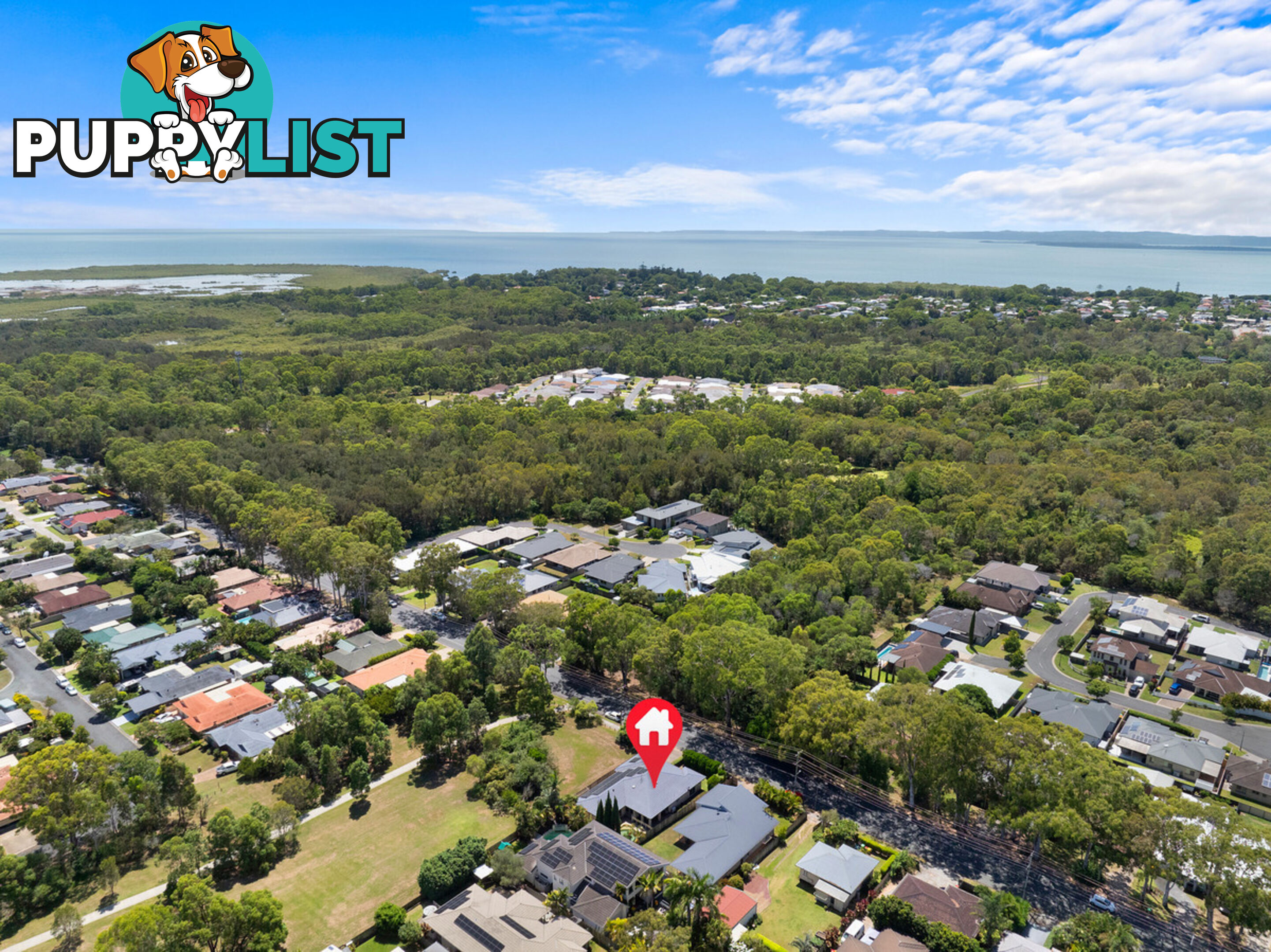 72 Starkey Street WELLINGTON POINT QLD 4160