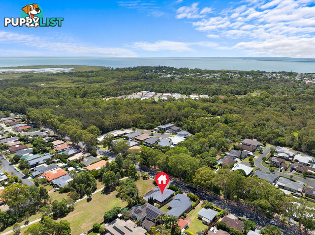 72 Starkey Street WELLINGTON POINT QLD 4160