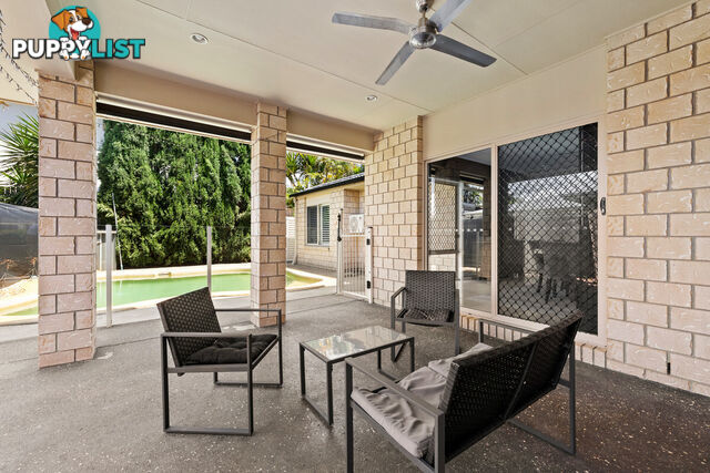 72 Starkey Street WELLINGTON POINT QLD 4160