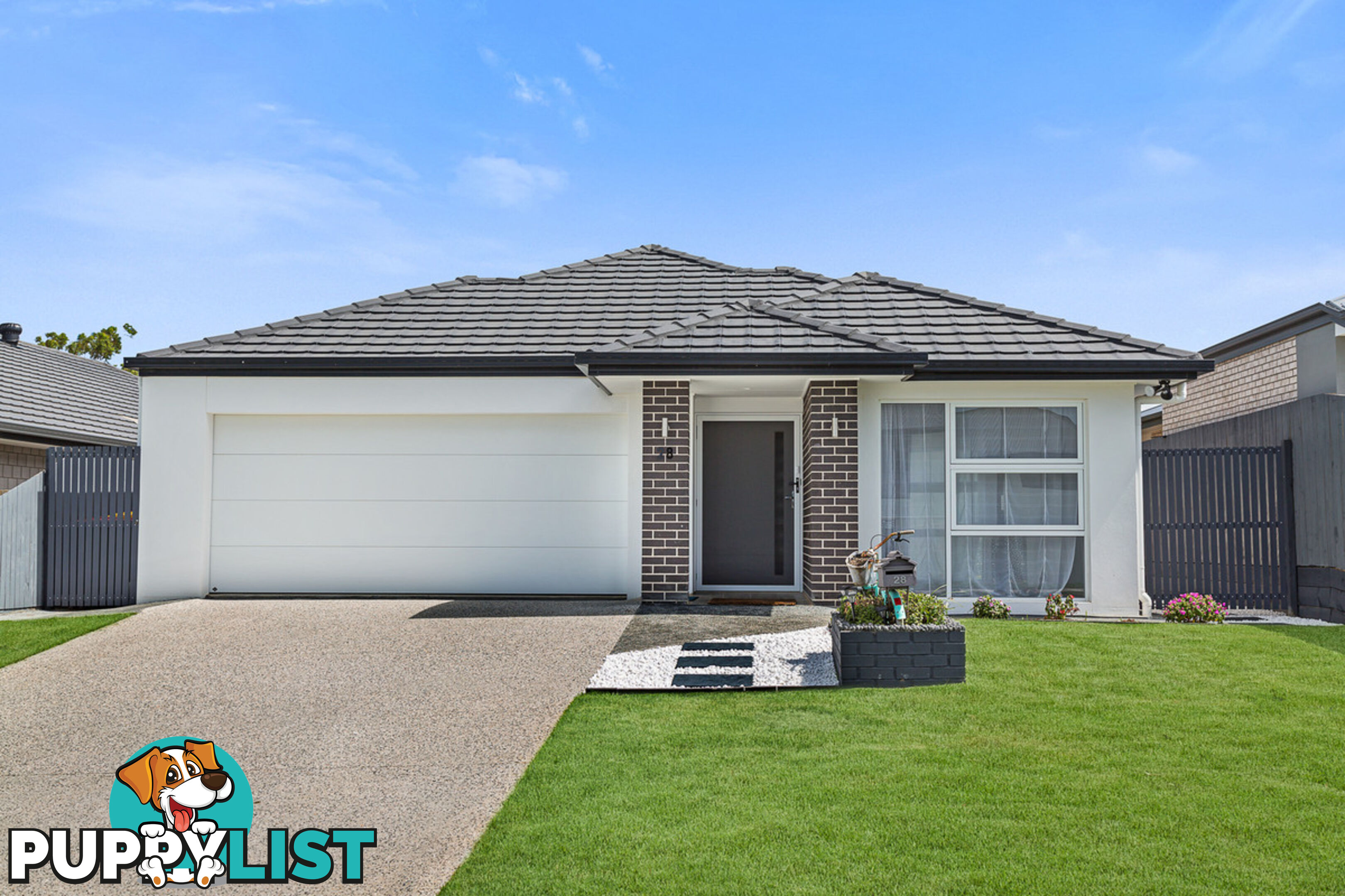 28 Walter Drive THORNLANDS QLD 4164