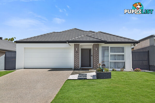 28 Walter Drive THORNLANDS QLD 4164